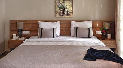 Golden Key Hisarönü Oda