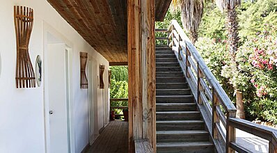 Golden Key Hisarönü Oda