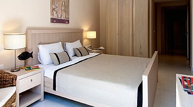 Golden Key Hisarönü Oda