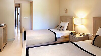 Golden Key Hisarönü Oda