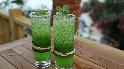 Golden Key Hisarönü Yeme / İçme