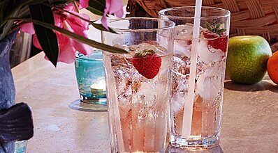 Golden Key Hisarönü Yeme / İçme