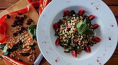 Golden Key Hisarönü Yeme / İçme