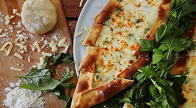 Golden Key Hisarönü Yeme / İçme