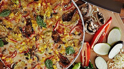 Golden Key Hisarönü Yeme / İçme