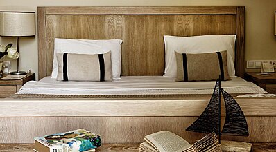 Golden Key Hisarönü Oda