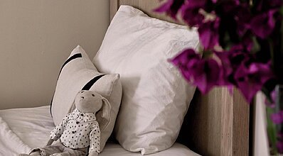 Golden Key Hisarönü Oda