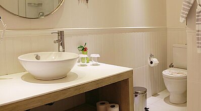 Golden Key Hisarönü Oda