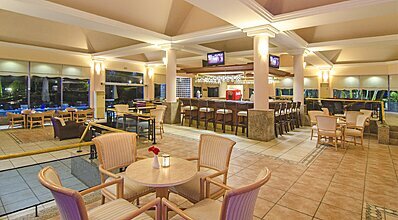 Grand Blue Sky Hotel Yeme / İçme