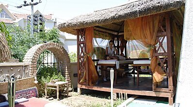 Grand Cettia Hotel Genel Görünüm