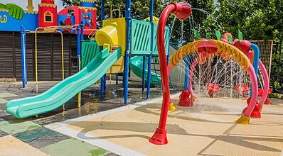 Grand Cettia Hotel Genel Görünüm