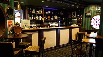 Grand Cettia Hotel Yeme / İçme