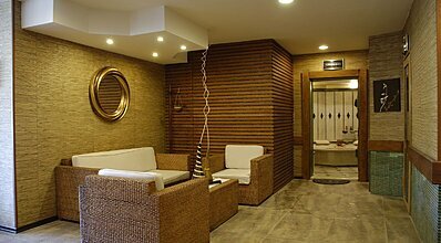 Grand Cettia Hotel Genel Görünüm