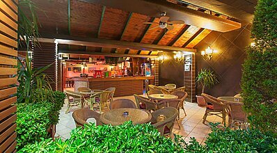 Grand Cettia Hotel Yeme / İçme