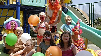 Grand Cettia Hotel Genel Görünüm