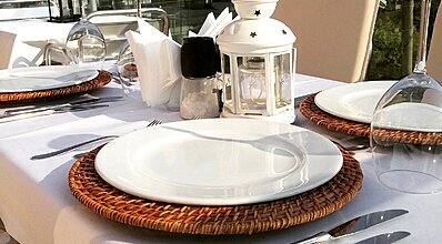 Grand Cettia Hotel Yeme / İçme