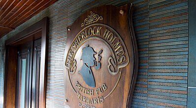 Grand Cettia Hotel Yeme / İçme