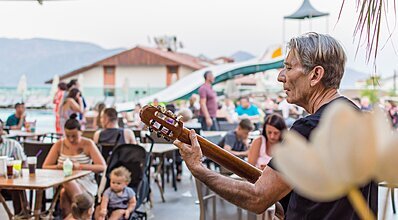 Grand Cettia Hotel Genel Görünüm