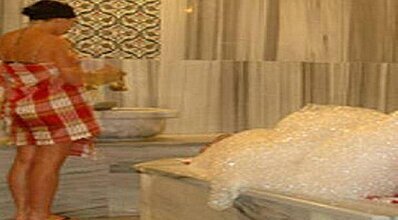 Grand Nar Hotel Genel Görünüm