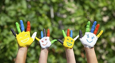 Grand Nar Hotel Genel Görünüm