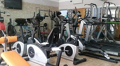 Grand Viking Hotel Genel Görünüm