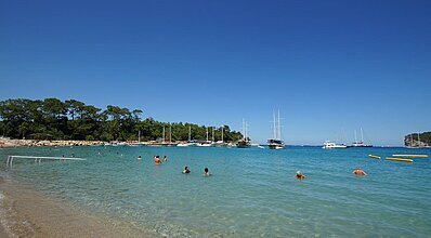 Grand Viking Hotel Havuz / Deniz