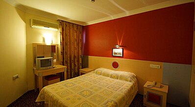 Grand Viking Hotel Oda