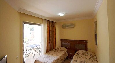 Grand Viking Hotel Oda