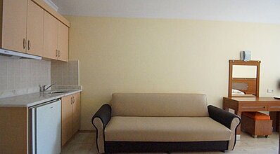 Grand Viking Hotel Oda