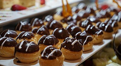 Green Forest Holiday Village  Yeme / İçme