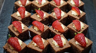 Green Forest Holiday Village  Yeme / İçme