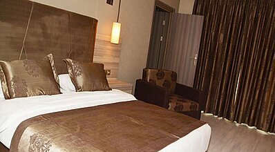 Green Nature Diamond Oda