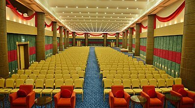 Green Nature Diamond Genel Görünüm