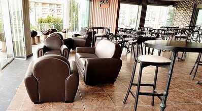 Green Nature Diamond Genel Görünüm