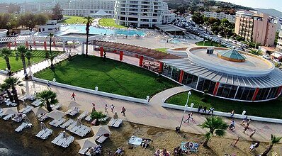 Green Nature Diamond Genel Görünüm