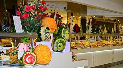 Green Nature Diamond Yeme / İçme