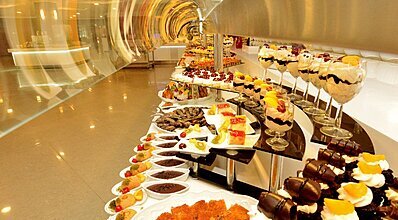 Green Nature Diamond Yeme / İçme