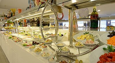 Green Nature Diamond Yeme / İçme