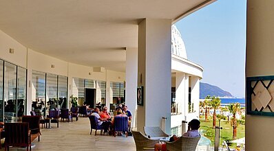 Green Nature Diamond Genel Görünüm