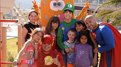 Green Nature Diamond Genel Görünüm