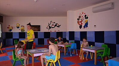 Green Nature Diamond Genel Görünüm