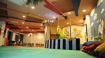 Green Nature Diamond Genel Görünüm