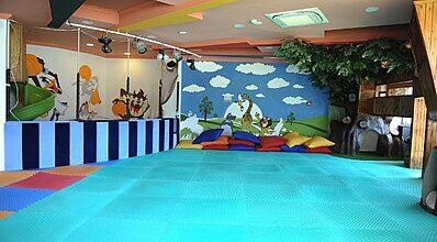 Green Nature Diamond Genel Görünüm