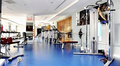 Green Nature Diamond Genel Görünüm