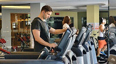 Green Nature Diamond Genel Görünüm