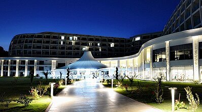 Green Nature Diamond Genel Görünüm