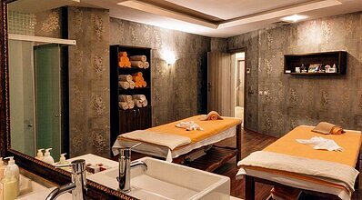 Green Nature Diamond Genel Görünüm