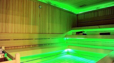 Green Nature Diamond Genel Görünüm