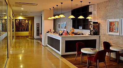 Green Nature Diamond Genel Görünüm