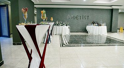 Green Nature Diamond Genel Görünüm